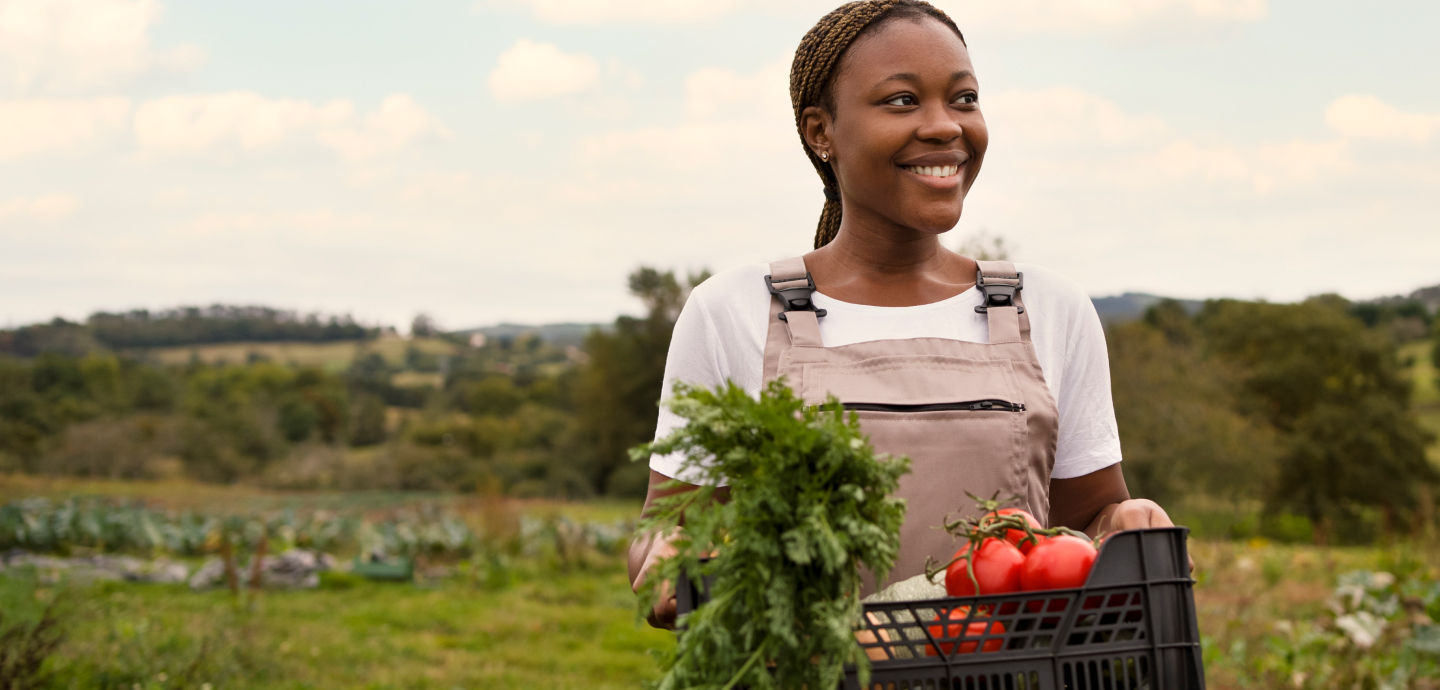Lire la suite à propos de l’article Formation en transformation des fruits et légumes et des céréales locales