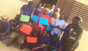 Lire la suite à propos de l’article Accompagnement des jeunes peu alphabétisés vers la création et le Développement de Micro et Petites Entreprises (MPE)